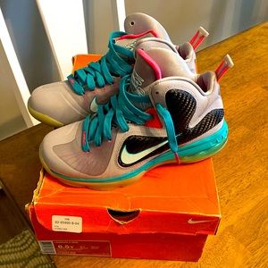Lebron 9
